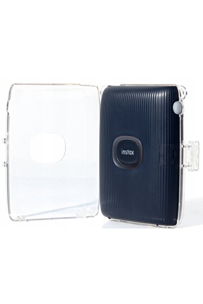LoveInstant Husă de protecție și transport pentru FujiFilm Instax Mini Link 2