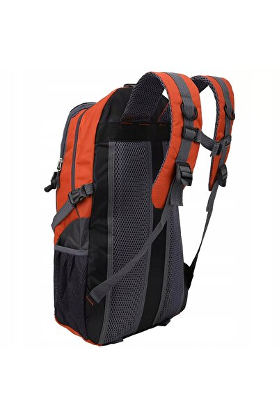 innature Rucsac turistic de trekking 40l, de munte, pentru femei și bărbați, ...