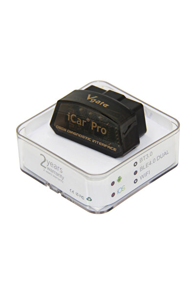 Vgate Tester Diagnostic WIFI pentru Audi BMW Ford Kia Peugeot Fiat