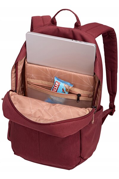 Thule Rucsac urban Campus Indago 23L New Maroon