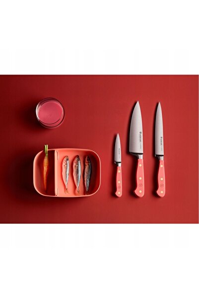 WÜSTHOF Wusthof Cuțit universal 16/28,3 cm piersică coral