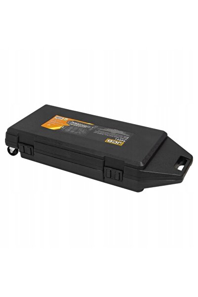 Jcb Set de extractoare pentru bucșe și rulmenți de braț oscilant, adaptoare d...
