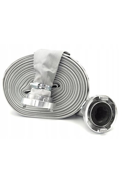 innature Furtun de incendiar pentru apă murdară 52 mm 2 țoli 30m + conectori ...