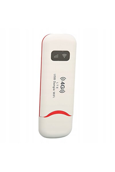NO BRAND Modem 4G USB Dongle Wi-Fi Wireless