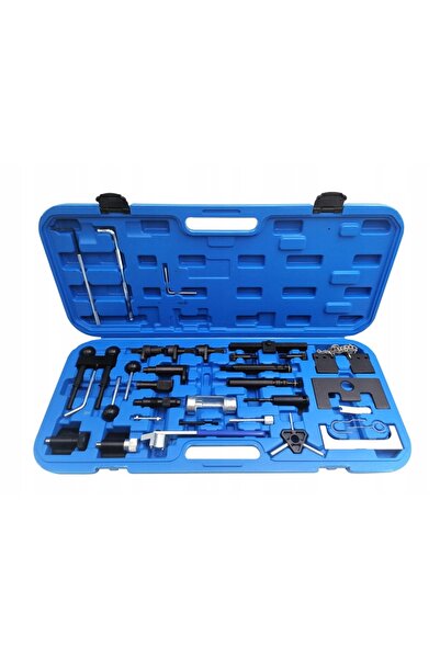 Falon Tech BLOCARE DISTRIBUȚIE 35EL KIT PENTRU VAG VW AUDI SKODA SEAT 1,9 2.0...