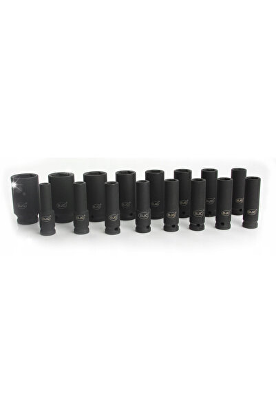 BJC Chei tubulare udare 1/2, lungi, 10-32mm