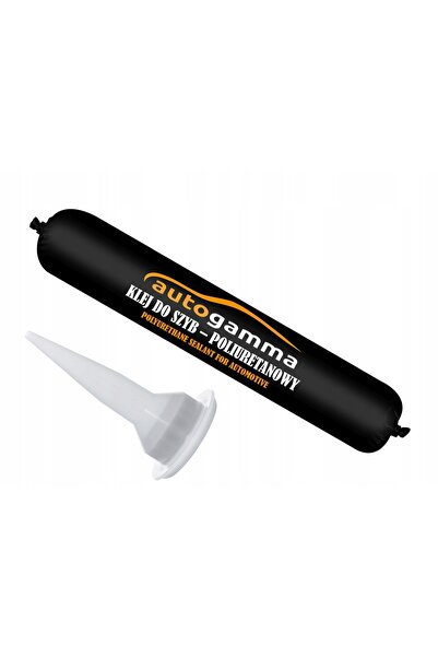 NO BRAND Adeziv pentru montajul geamurilor auto 600 ml x20 Ambalaj colectiv