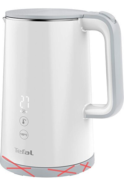 TEFAL Fierbător electric KO693110 fără fir