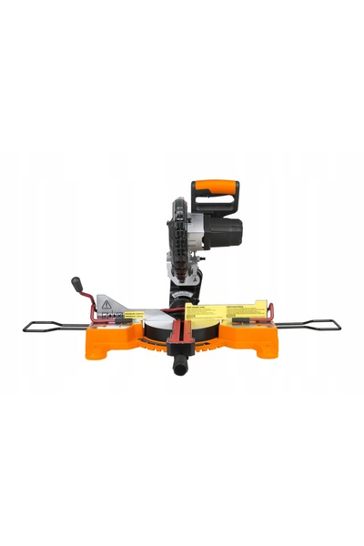 WORX Ferăstrău alternativ WX845.9 215mm cu acumulator 20V