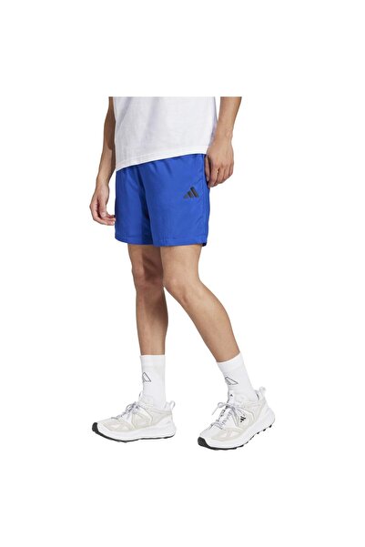 adidas Ανδρικά Σορτς Τσέλσι Essentials με Μικρό Λογότυπο XL