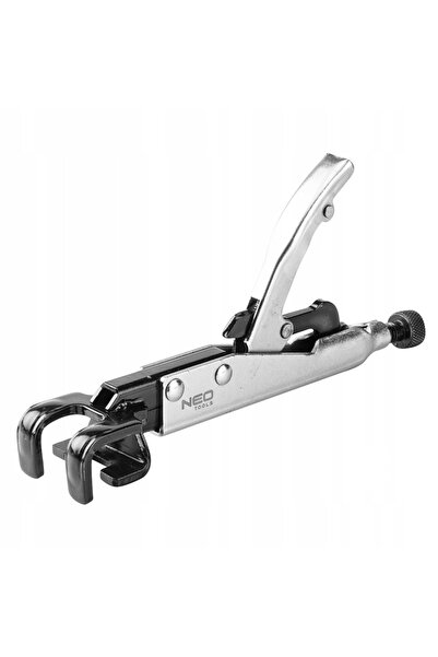 NEO Tools Clește de tablă tip LL, 205mm Neo 11-022