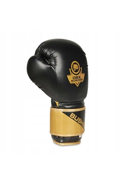 DBX BUSHIDO Mănuși de box pentru antrenament și sparring, pentru sacul de box...
