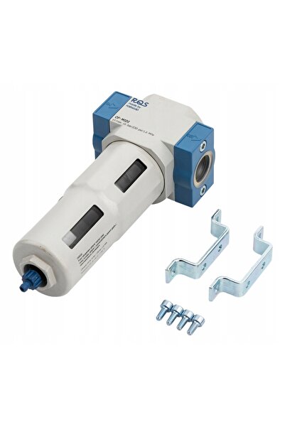 Rectus Filtru de aer cu deshidrator 3/4 inch - RQS