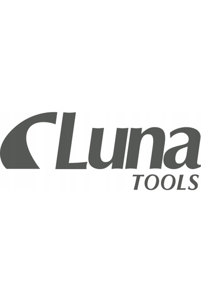 Luna 210220109 Freză pentru gaură de 9,5 mm