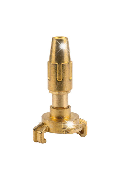 Gardena Racord rapid 3/4 din alamă