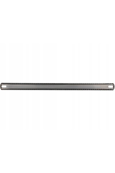 Vorel Perii pentru metal și lemn 300mm Oțel 72 bucăți RAMF Universale