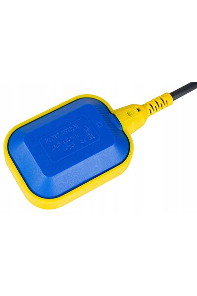 NO BRAND Pompă pentru apă murdară și curată, apă de ploaie, ape uzate, cu plu...