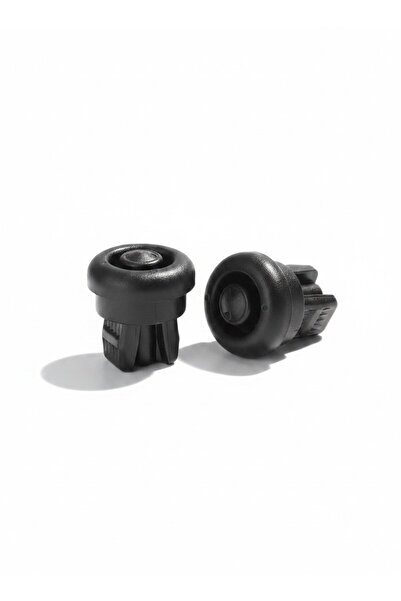 Cartex Renault Bagaj Hareketli Raf Agrafı 2 Adet OEM:7705099001 Uyumlu
