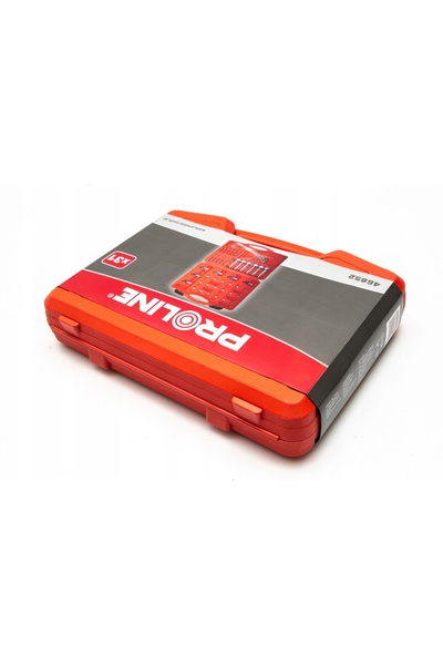 Proline Tester pentru injectoare Common Rail 31 EL.