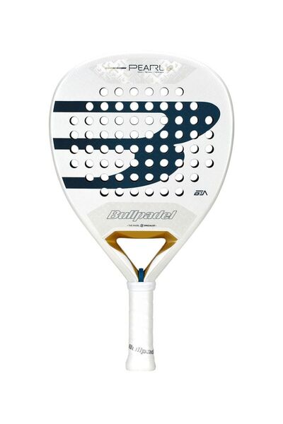 BULLPADEL PEARL 2026 PADEL RAKETİ