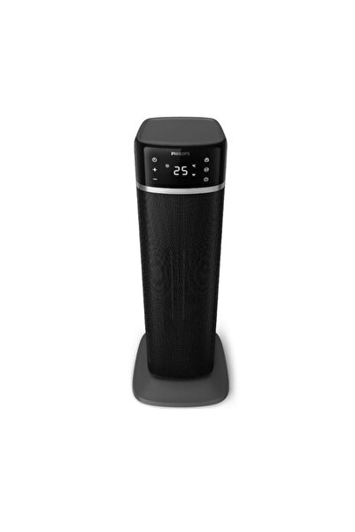 Philips CX5120/11 Încălzitor ceramic 2000 W, 4 trepte de putere, Wi-Fi, PTC, ...