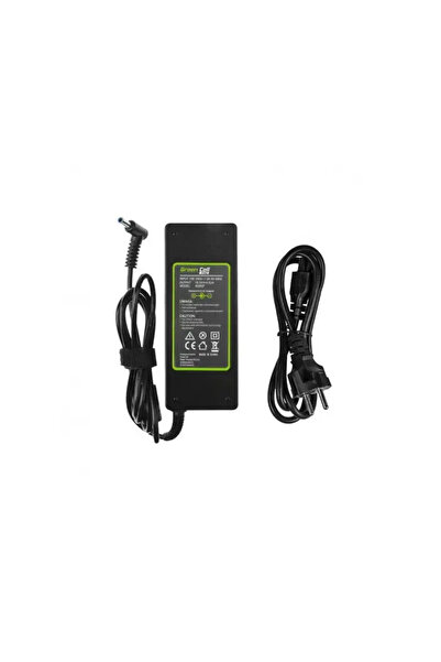 OEM Incarcator laptop HP 250 G2 ProBook 650 G2 G3 Pavilion 19.5V 4.62A 90W 4....
