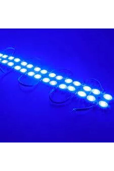 OEM Modul 4 LED-uri 1.44W SMD2835 albastru V-TAC