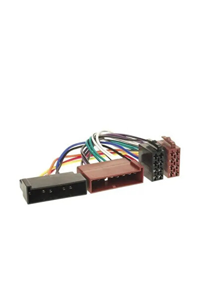 OEM Cablu adaptor auto conector Ford la ISO 4CarMedia