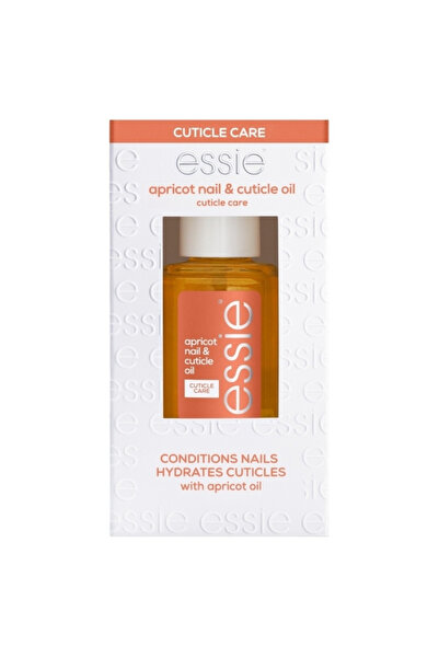 ESSİE Apricot & cuticle oil 13.5 ml