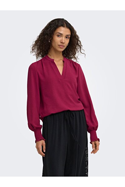 ONLY Bluse ONLMETTE Bluse