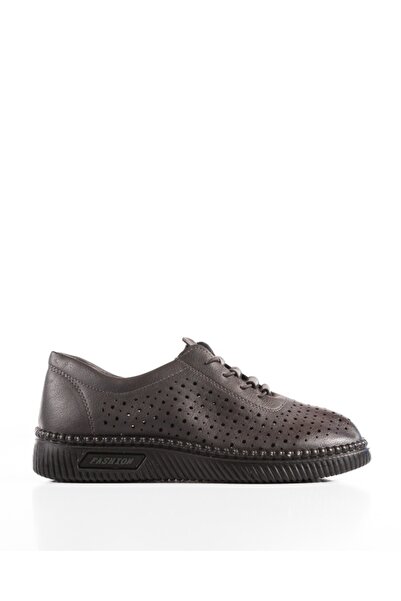 ALOGO Women's Casual Shoes Perforated Comfortable 923