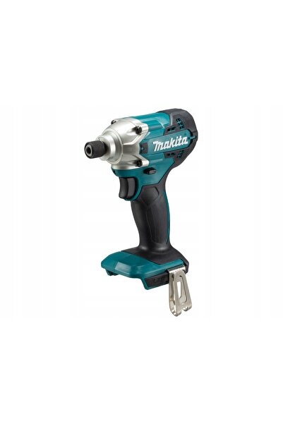 MAKİTAMİ Șurubelniță compactă ușoară cu impact 155 Nm 18V LXT, prindere 1/4 "
