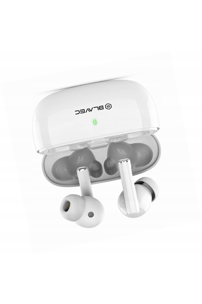 Blavec Căști TWS wireless Bluetooth intraauriculare pentru Oppo A80 5G