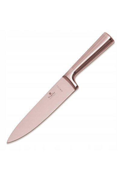 Berlinger Haus CUȚIT DE BUCĂTAR DIN OȚEL 20 CM COLECȚIA TAUPE BH-2934