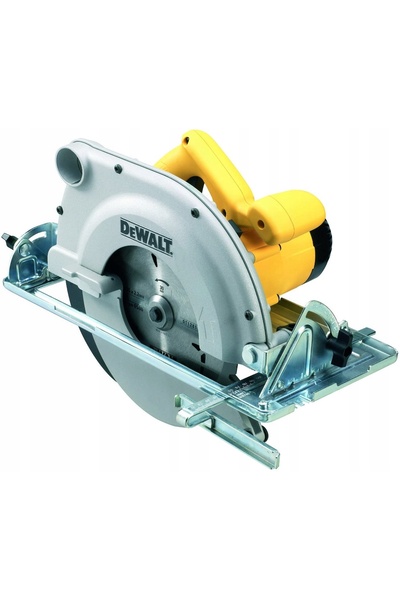 Dewalt Polizor circular D23700 1750W 235mm