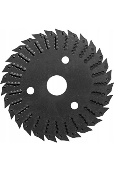 Tarpol Disc abraziv universal 125x3x22,2mm T-13