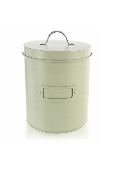 Orion Recipient pentru depozitarea alimentelor, metalic, verde, GREENISH, 3.3L