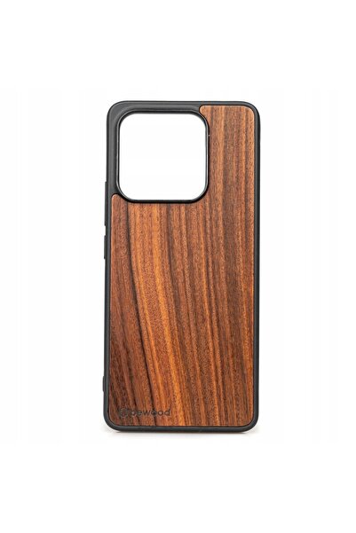 BewooDesign Husă din lemn Bewood Xiaomi 13 Pro PALISANDER SANTOS