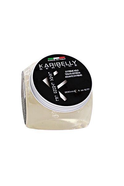PC PLASMA Extra Hold Gel
