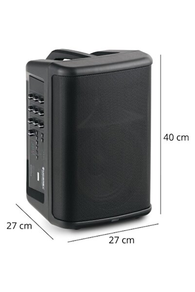 McGrey Boxă portabilă compactă