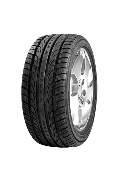 Rotalla 1X anvelopă de vară 285/50R20 F110 116V XL 2020