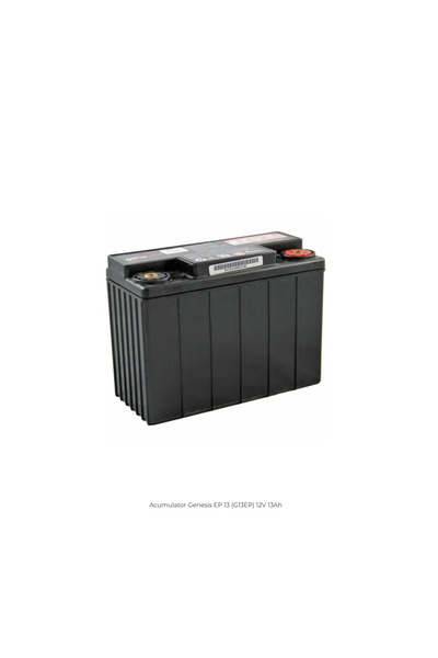 EnerSys Acumulator 12V 13Ah Genesis® EP 13 (G 13 EP)