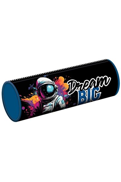 S COOL Penar S-Cool borseta tubular, 1 fermoar, Dream Big