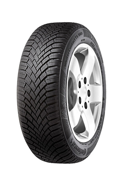 Continental Bedding 1X Anvelopă de iarnă 195/65R16 Continental WinterContact ...