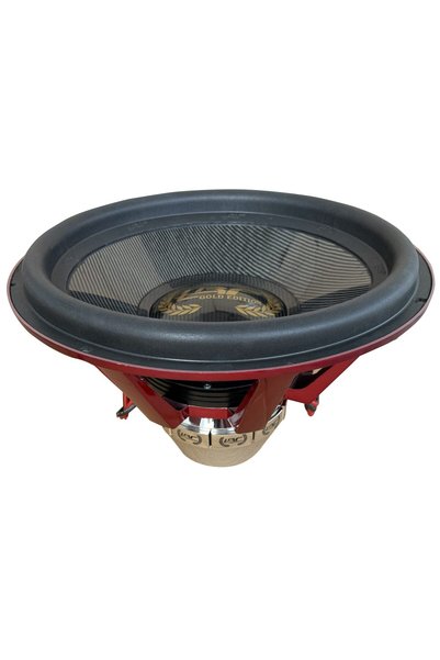 TRF Subwoofer SPL 21 ιντσών SW2170NDGE D0.7