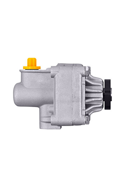 Idea Hellas Pompă hidraulică a direcției HELLA 8TL359 003-301