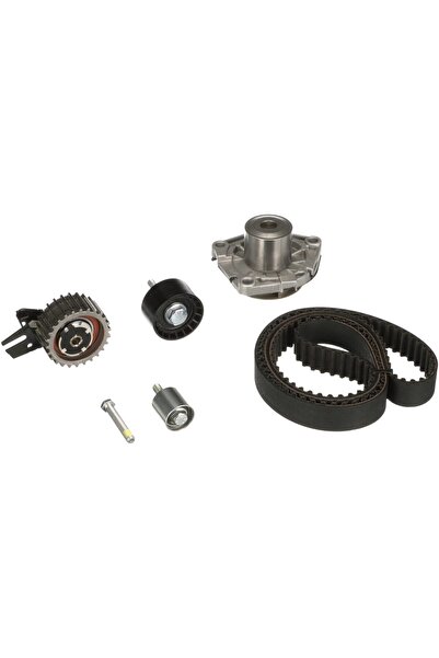 Arm GATES Rozimidă kpl. (curea + rolă + pompă de lichid) GATES GATKP15706XS