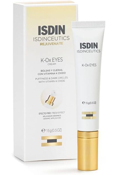 ISDIN Ceutics Eye Contour K-Ox Eyes 15 ml