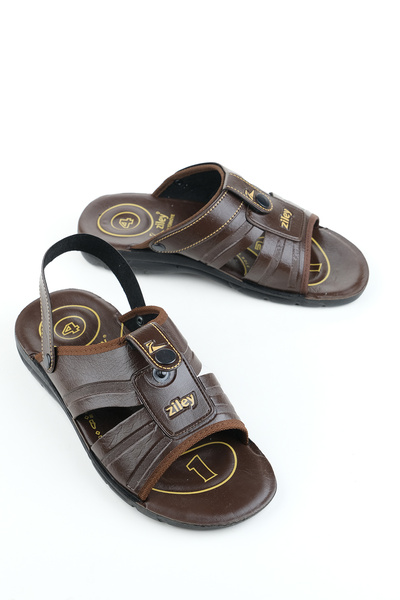 GEZER Ziley Four Point Men's Slippers & Sandals