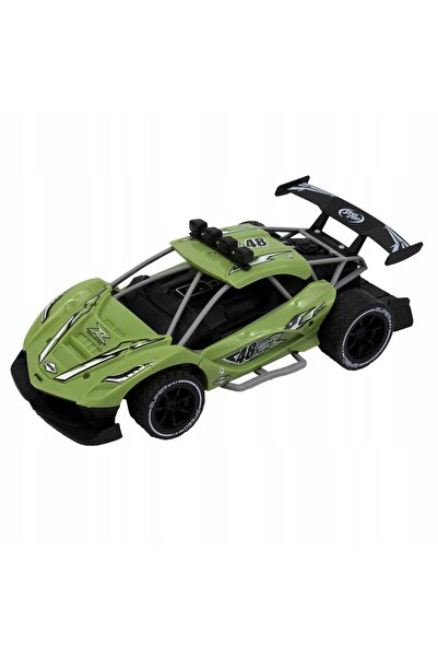 Kathay-Haster Mașină radiocomandată Wild Racing 2